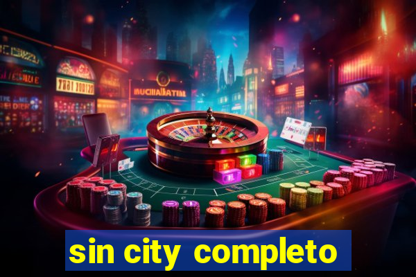 sin city completo